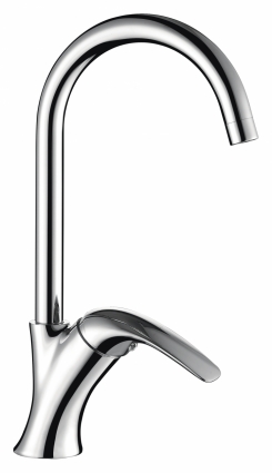 Смеситель Edelform Malva VL1808 для кухонной мойки