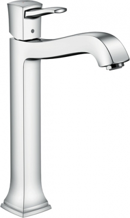 Смеситель Hansgrohe Metropol Classic 31303000 для раковины