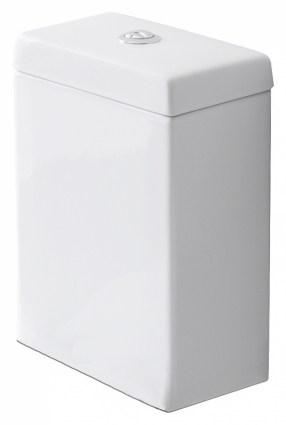 Бачок для унитаза BelBagno Bingo BB548T
