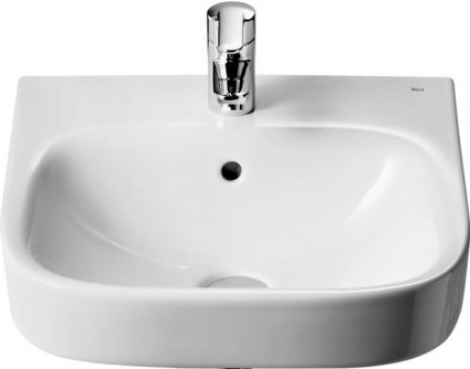Рукомойник Roca Debba 45x37