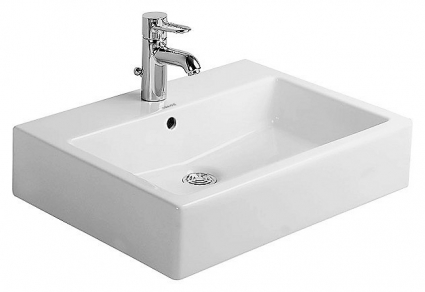 Раковина Duravit Vero 0452500000 50 см