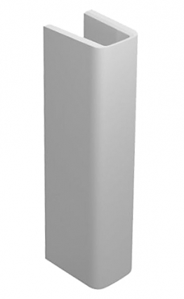 Пьедестал для раковины Duravit P3 Comforts 0858360000
