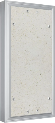 Люк настенный Evecs Ceramo Optimum D2040 20х40 см