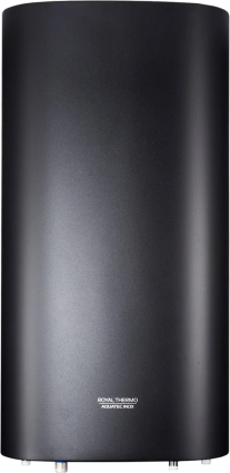 Накопительный водонагреватель Royal Thermo Aquatec Inox RTWX-F 100.1 Grafit настенный, сухой ТЭН