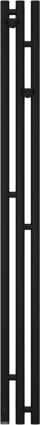Полотенцесушитель электрический Сунержа Терция 3.0 150х11 сатин L