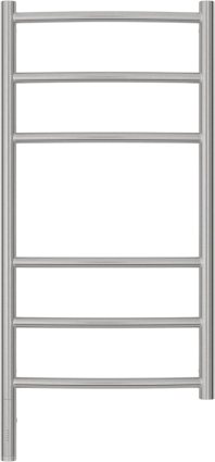 Полотенцесушитель электрический Сунержа Галант 3.0 80х40 дуга, сатин L