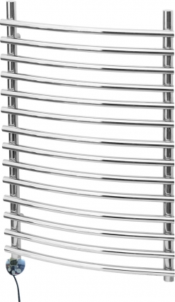 Полотенцесушитель электрический Terminus Марио П14 50x83 L
