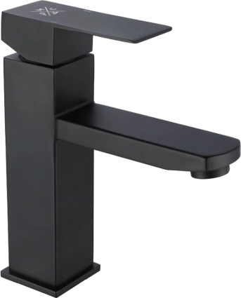 Смеситель для раковины РМС Sus125bl 001F