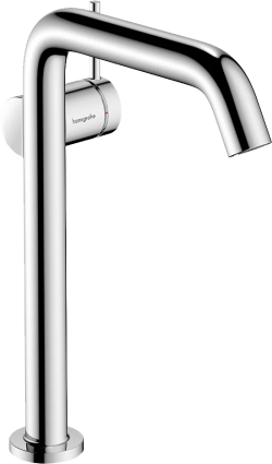 Смеситель для раковины Hansgrohe Tecturis S 73370000