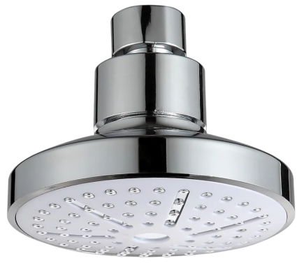 Верхний душ D-lin D61055 хром