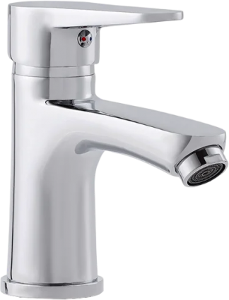 Смеситель для раковины Профсан Модерн PSM-759-009