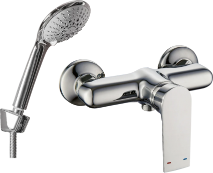 Смеситель для душа Профсан 400 PSM-400-4