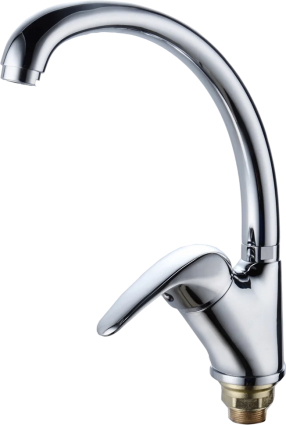 Смеситель для кухни Профсан ProfECO PSM-337-037
