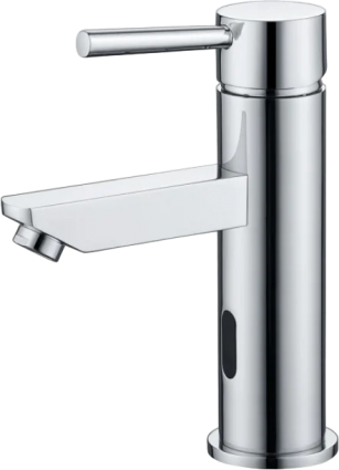 Смеситель для раковины Kaiser Sensor 38311 хром