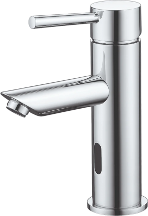 Смеситель для раковины Kaiser Sensor 38211 хром