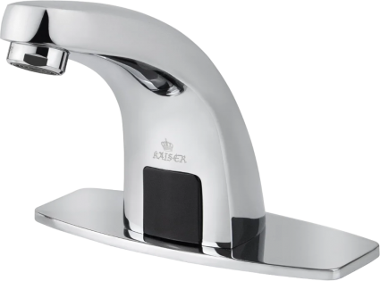 Смеситель для раковины Kaiser Sensor 38111 хром