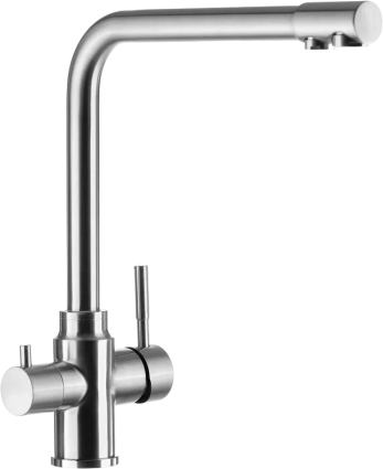 Смеситель для кухни Гейзер Инга