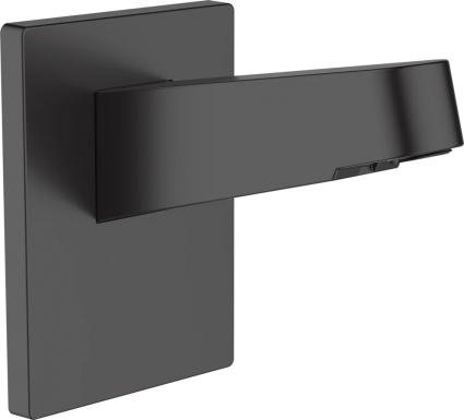 Кронштейн для верхнего душа Hansgrohe Pulsify 260 24149670 матовый черный