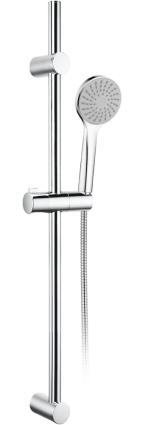 Душевой гарнитур ESKO SSS751 хром