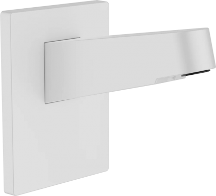 Кронштейн для верхнего душа Hansgrohe Pulsify 260 24149700 матовый белый
