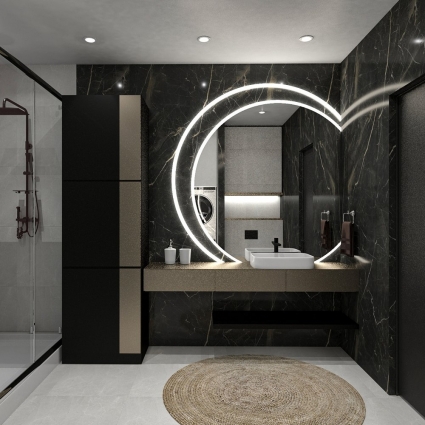 Коллекция плитки ABSOLUT GRES Creato