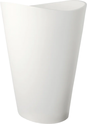 Раковина Montebianco Onda Grande