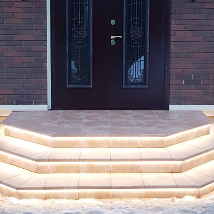 Коллекция плитки Westerwälder Atrium Cotto