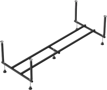 Каркас для ванны Jacob Delafon Trocadero E6D356RU-NF 170x70