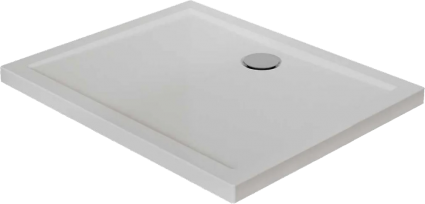 Поддон для душа Vincea VST-5AR-8010 100х80
