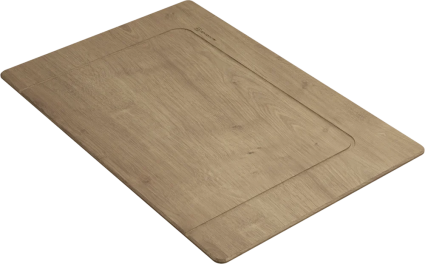 Разделочная доска Omoikiri CB-BASIC-380-WD wood