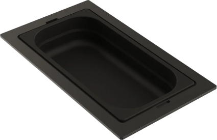 Коландер Omoikiri DC-05-1-GB графит
