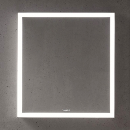 Зеркало Duravit L-Cube 65