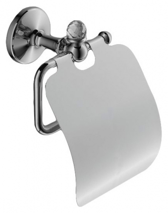 Держатель туалетной бумаги Art&Max Antic Crystal AM-E-2683SJ-Cr