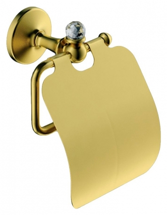 Держатель туалетной бумаги Art&Max Antic Crystal AM-E-2683SJ-Do