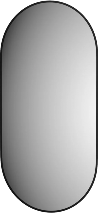 Зеркало Evoform Colora BY 0466 60x120, с окантовкой