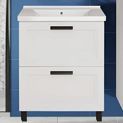 Тумба с раковиной ASB-Mebel София 60