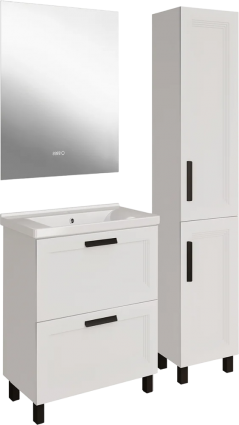 Мебель для ванной ASB-Mebel София 60