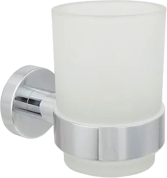 Стакан Акватек Вега AQ4004CR хром