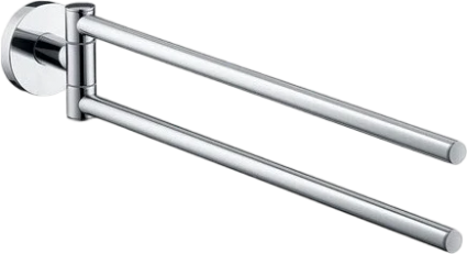 Полотенцедержатель Акватек Вега AQ4013CR хром