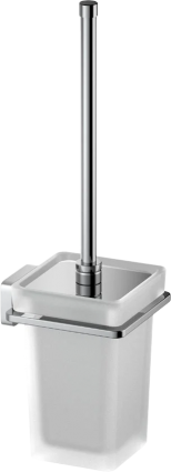 Ершик Акватек Либра AQ4310CR хром