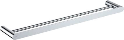 Полотенцедержатель Акватек Лира AQ4430CR хром