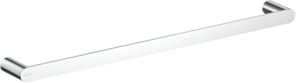 Полотенцедержатель Акватек Лира AQ4414CR хром