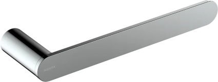 Полотенцедержатель Акватек Лира AQ4419CR хром