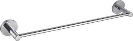 Полотенцедержатель Акватек Европа AQ4120CR хром