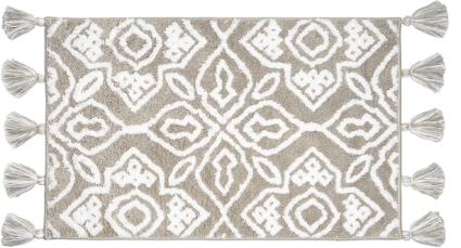 Коврик Iddis Decor DT02P58i12 50x80, бежевый
