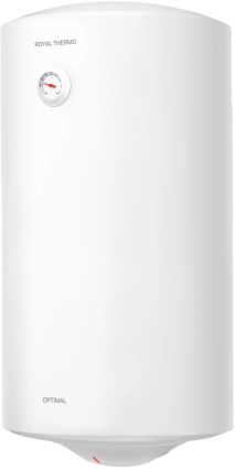 Накопительный водонагреватель Royal Thermo Optimal RWH 100 электрический