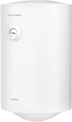 Накопительный водонагреватель Royal Thermo Optimal RWH 80 электрический