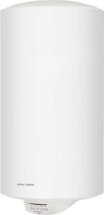Накопительный водонагреватель Royal Thermo Heatronic DL slim RWH 100 DryHeat электрический