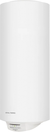 Накопительный водонагреватель Royal Thermo Heatronic DL slim RWH 80 DryHeat электрический