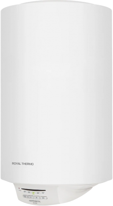 Накопительный водонагреватель Royal Thermo Heatronic DL slim RWH 30 DryHeat электрический